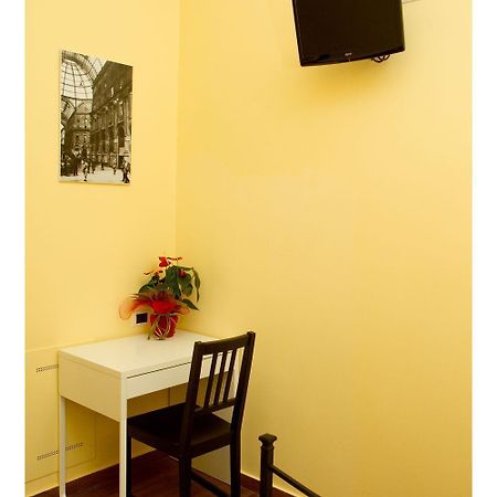 Lepetit Milano Hotel Ngoại thất bức ảnh