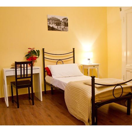 Lepetit Milano Hotel Ngoại thất bức ảnh