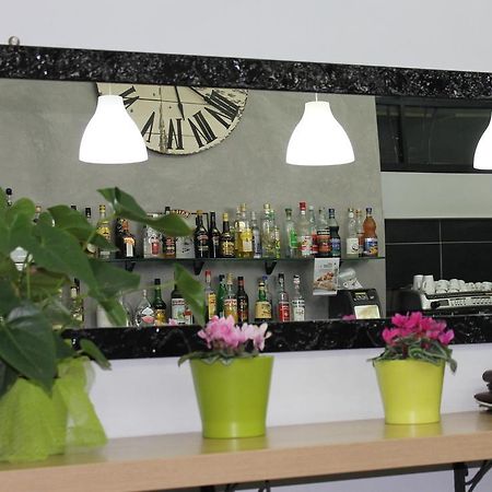Lepetit Milano Hotel Ngoại thất bức ảnh