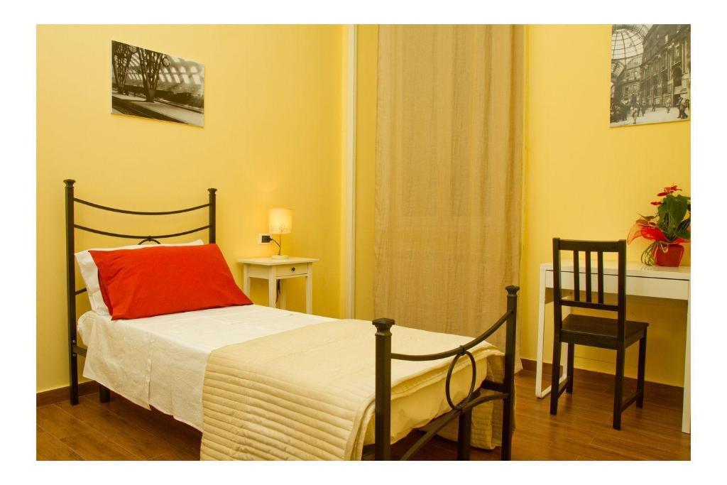Lepetit Milano Hotel Phòng bức ảnh