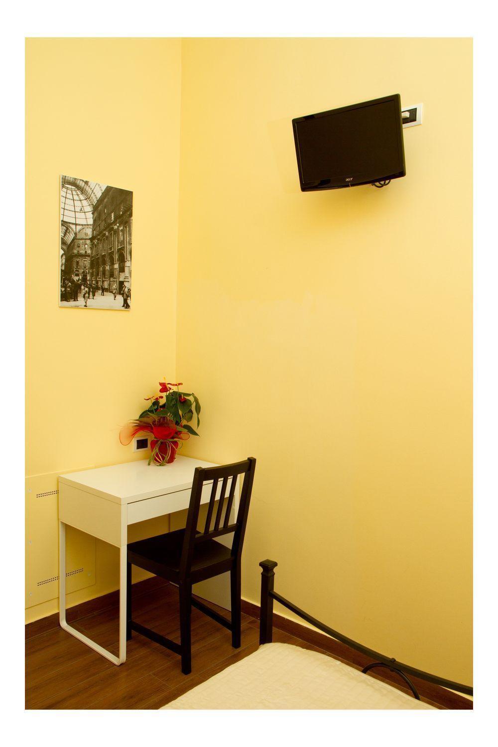 Lepetit Milano Hotel Ngoại thất bức ảnh