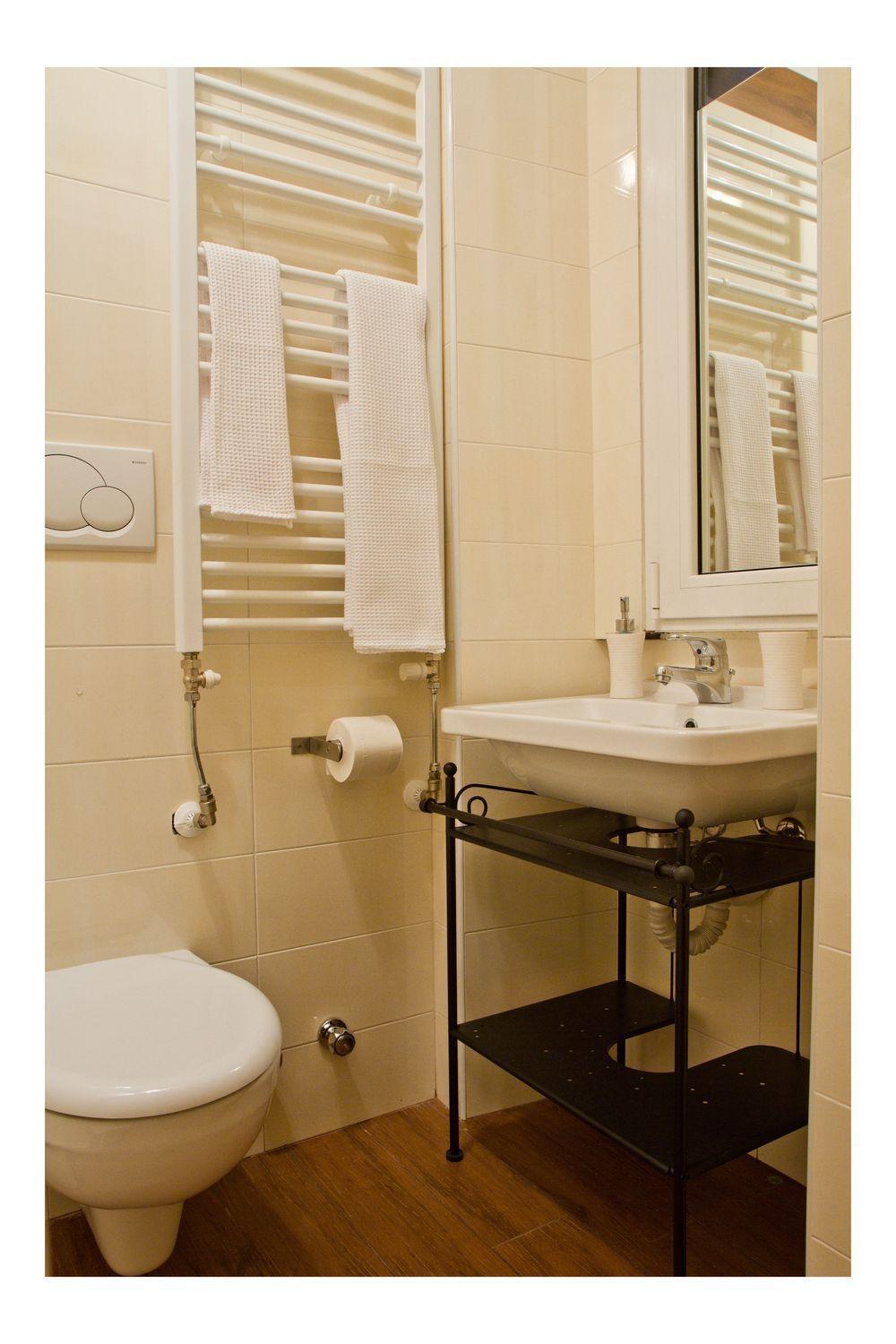 Lepetit Milano Hotel Ngoại thất bức ảnh
