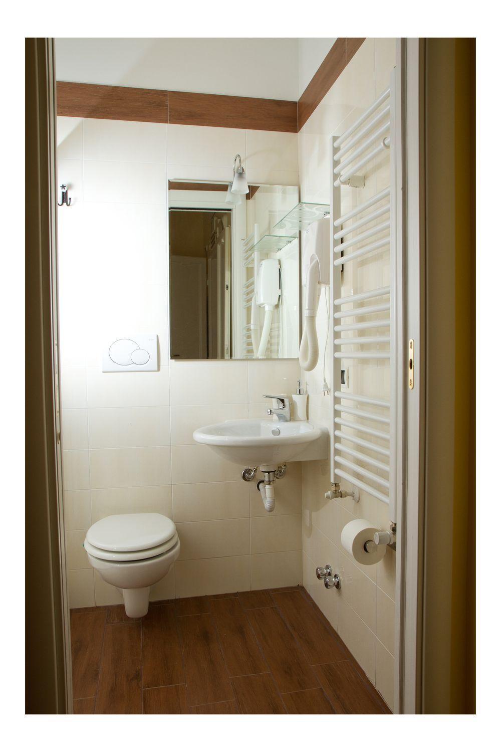 Lepetit Milano Hotel Ngoại thất bức ảnh