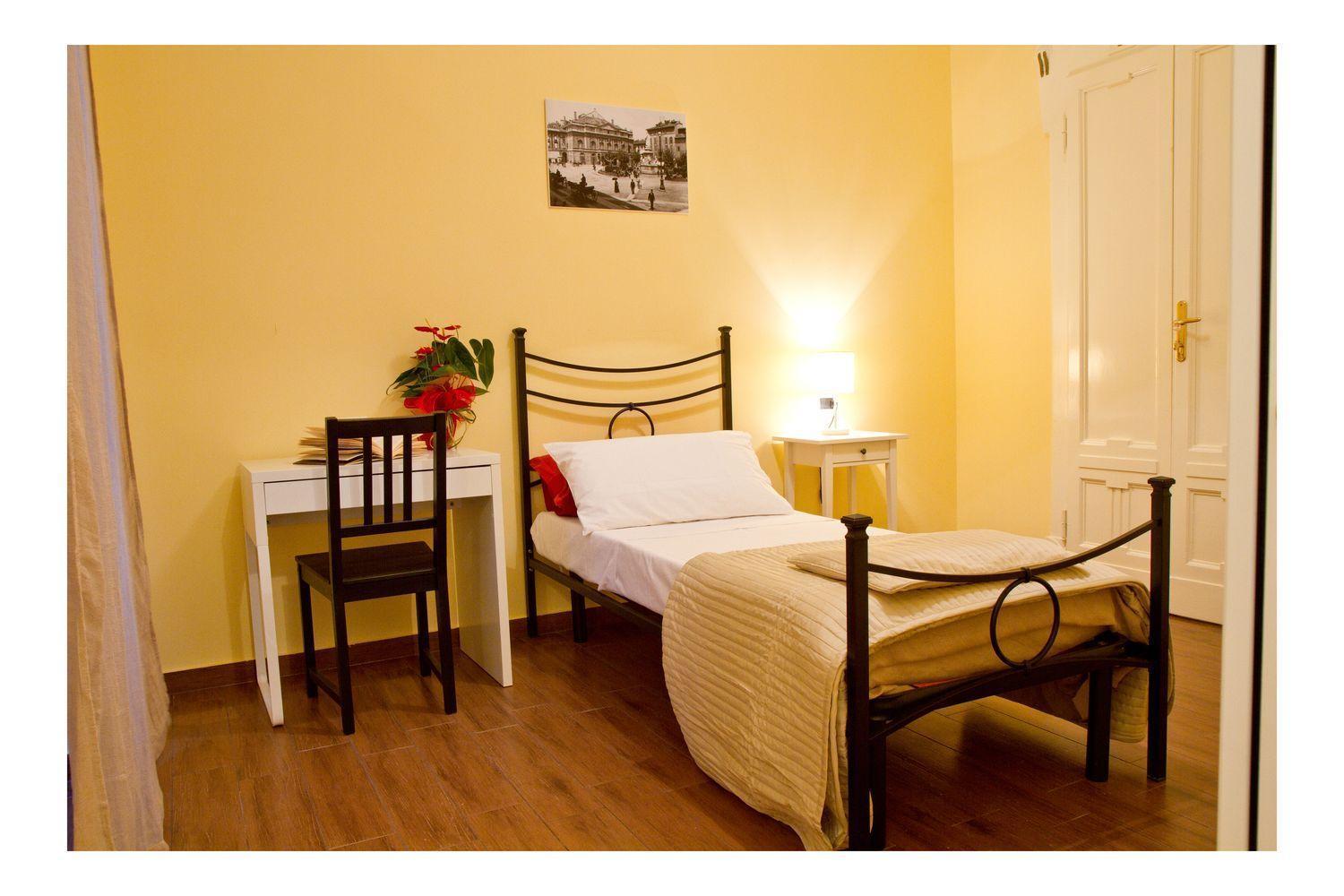 Lepetit Milano Hotel Ngoại thất bức ảnh