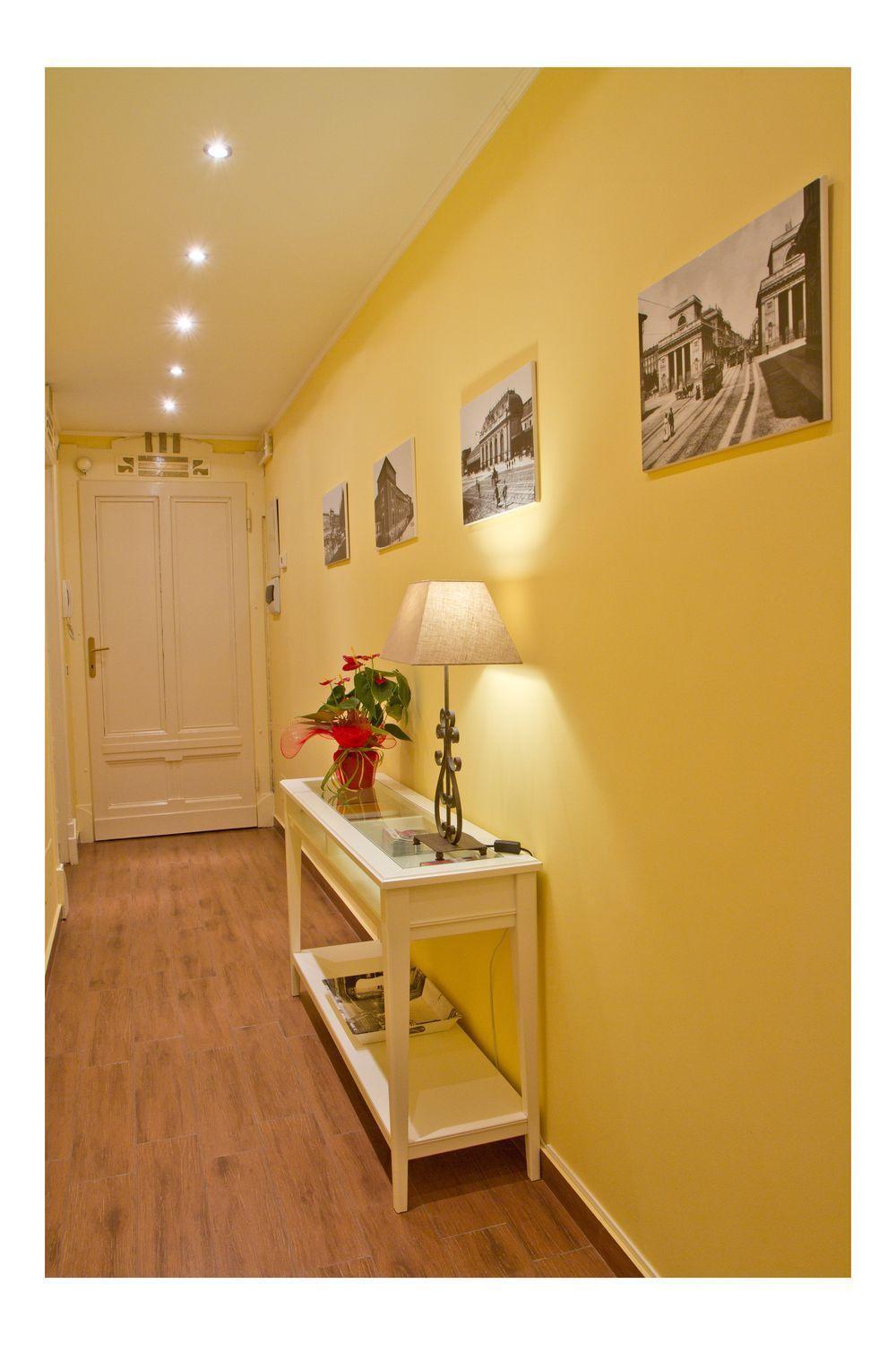 Lepetit Milano Hotel Ngoại thất bức ảnh