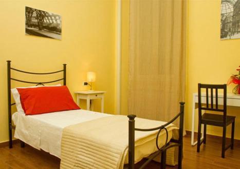 Lepetit Milano Hotel Ngoại thất bức ảnh