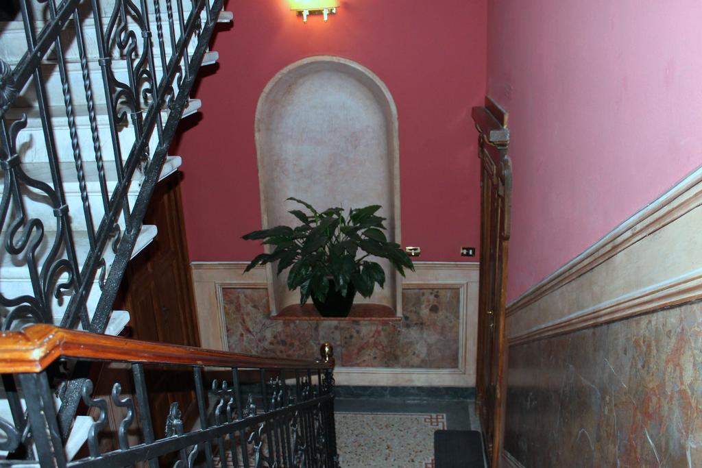 Lepetit Milano Hotel Ngoại thất bức ảnh
