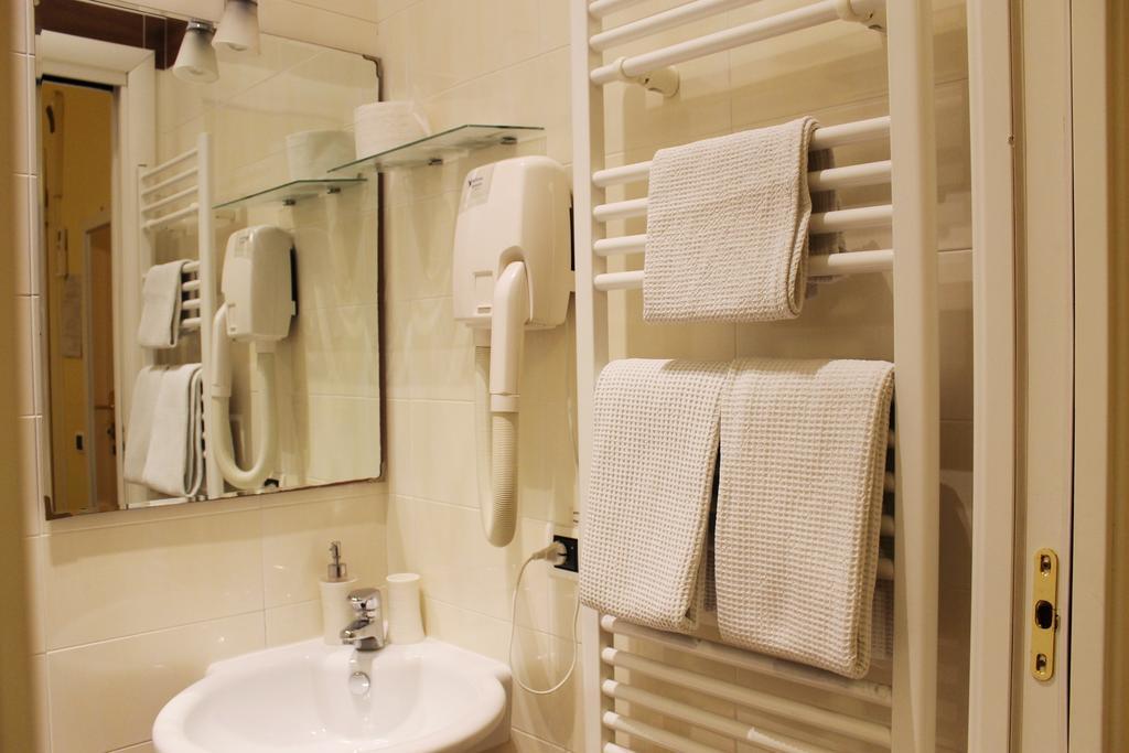 Lepetit Milano Hotel Ngoại thất bức ảnh