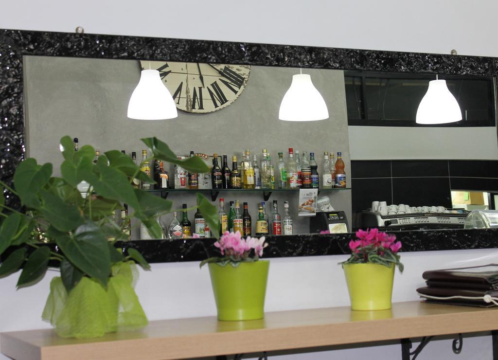 Lepetit Milano Hotel Ngoại thất bức ảnh