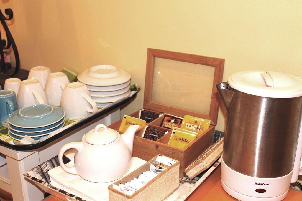 Lepetit Milano Hotel Ngoại thất bức ảnh