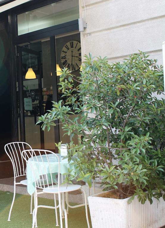 Lepetit Milano Hotel Ngoại thất bức ảnh
