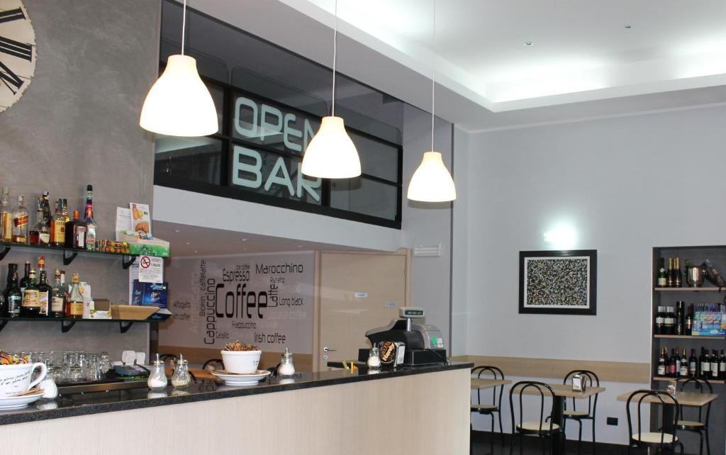 Lepetit Milano Hotel Ngoại thất bức ảnh
